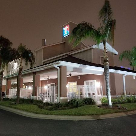 Studio 6-Mcallen, TX Exterior foto